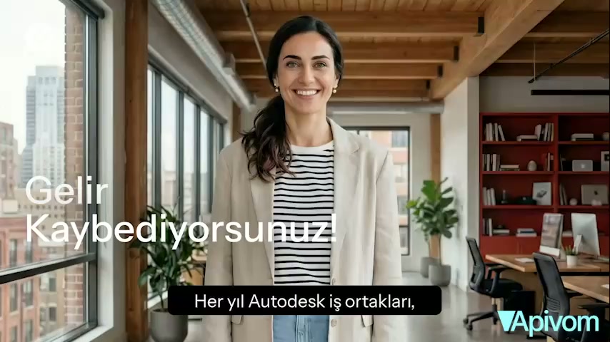 Platforma Genel Bakış