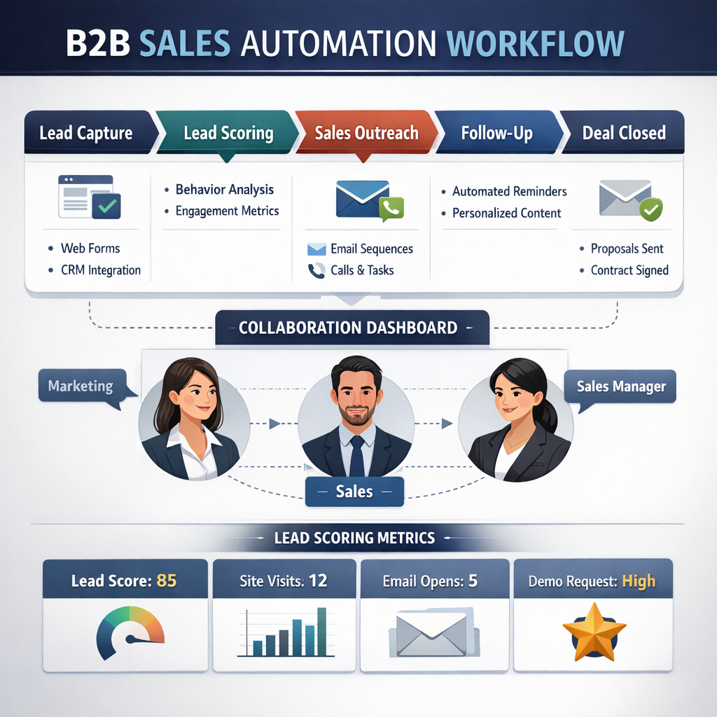 sales-workflow Satış İş Akışı